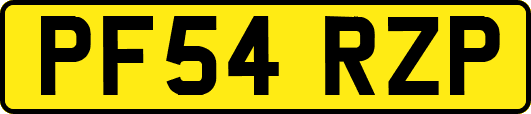PF54RZP