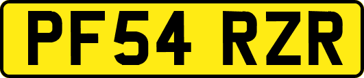PF54RZR