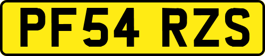 PF54RZS