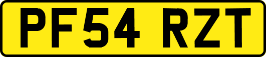 PF54RZT