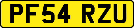 PF54RZU