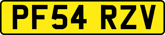 PF54RZV