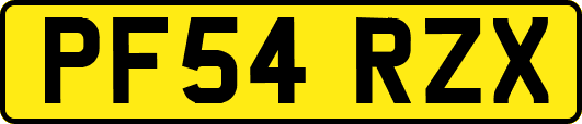 PF54RZX