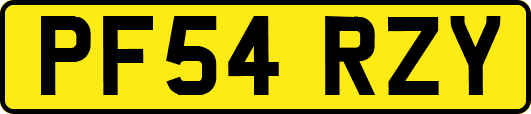PF54RZY