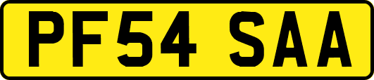 PF54SAA
