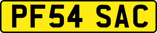PF54SAC