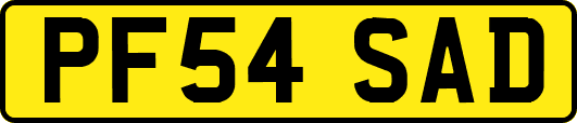 PF54SAD