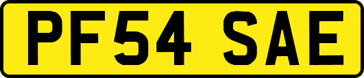 PF54SAE