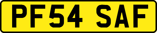 PF54SAF