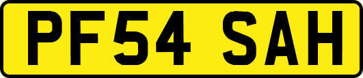 PF54SAH