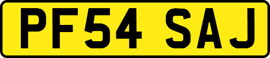 PF54SAJ