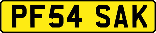 PF54SAK