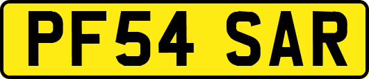 PF54SAR