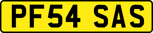 PF54SAS