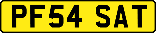 PF54SAT