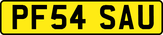 PF54SAU