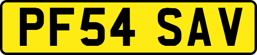 PF54SAV