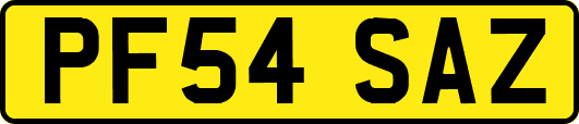 PF54SAZ