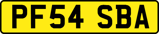 PF54SBA
