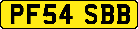 PF54SBB