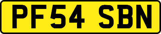 PF54SBN