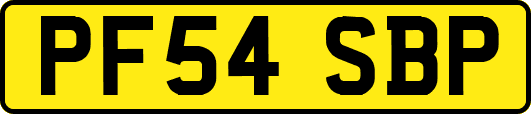 PF54SBP