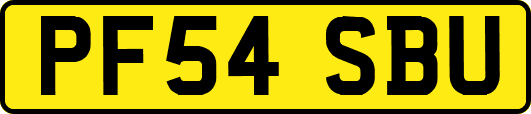 PF54SBU