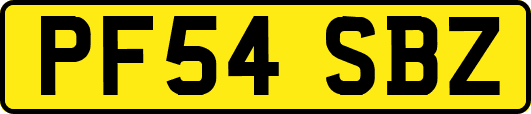 PF54SBZ