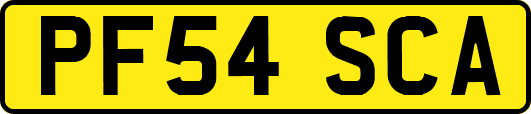 PF54SCA