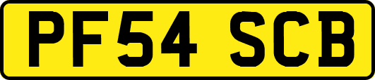PF54SCB