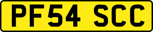 PF54SCC
