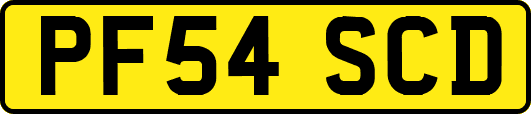 PF54SCD