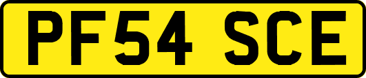 PF54SCE