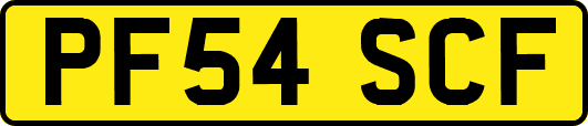 PF54SCF