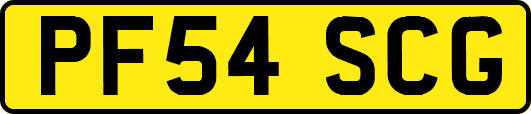 PF54SCG