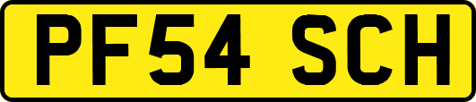 PF54SCH