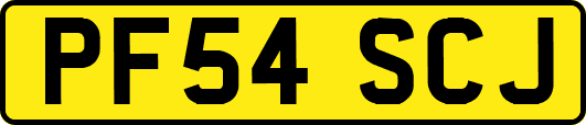 PF54SCJ