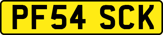 PF54SCK
