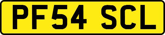 PF54SCL