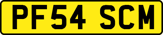 PF54SCM