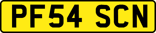 PF54SCN