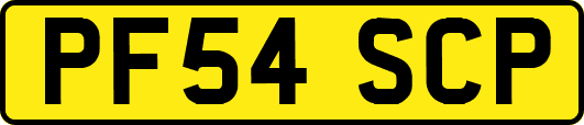 PF54SCP