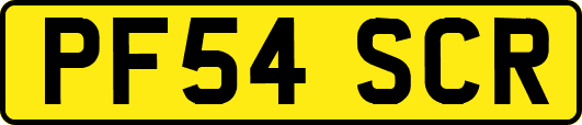 PF54SCR