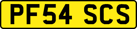 PF54SCS