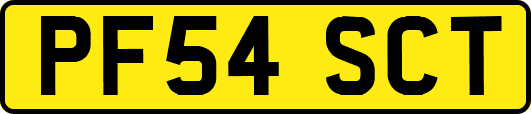 PF54SCT