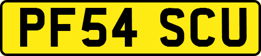 PF54SCU