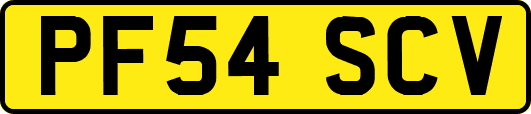 PF54SCV