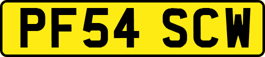 PF54SCW