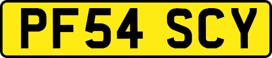 PF54SCY