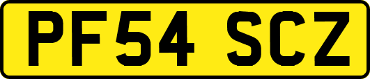PF54SCZ
